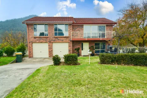 Property photo of 4 Evans Close Bowenfels NSW 2790