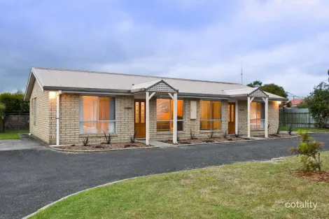 27 Walker St, Wynyard, TAS 7325