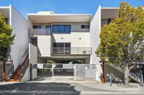 9/1 Creswells Row, Hobart, TAS 7000
