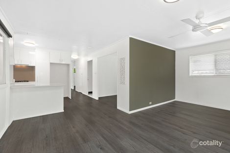 Property photo of 21 Caldwell Street Goodna QLD 4300