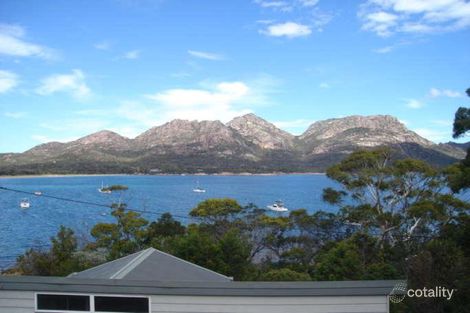 Property photo of 13 Esplanade Coles Bay TAS 7215