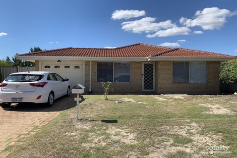 18 Christian Cir, Quinns Rocks, WA 6030