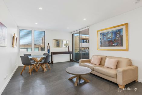 203/18 Eden St, North Sydney, NSW 2060
