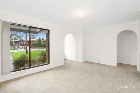 Property photo of 27 Chaucer Street Wetherill Park NSW 2164