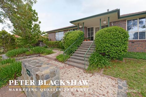 Property photo of 35 Summerland Circuit Kambah ACT 2902
