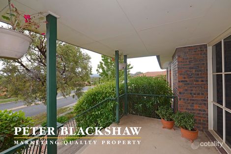 Property photo of 35 Summerland Circuit Kambah ACT 2902