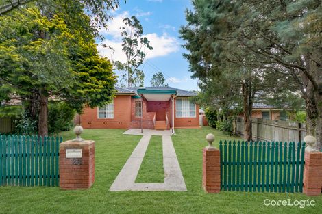 Property photo of 28 Mort Street Katoomba NSW 2780