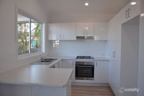Property photo of 12A Clare Crescent Berkeley Vale NSW 2261