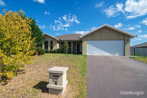 Property photo of 22 White Circle Mudgee NSW 2850