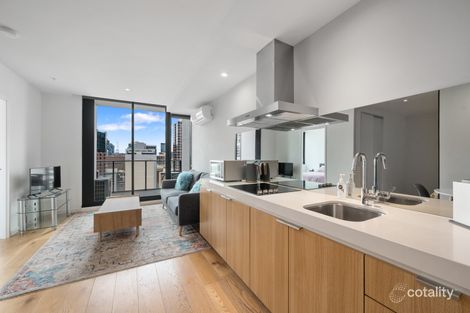 Property photo of 2602B/11 Rose Lane Melbourne VIC 3000