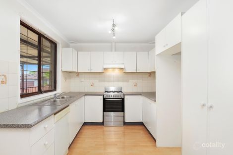 Property photo of 27 Chaucer Street Wetherill Park NSW 2164
