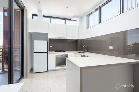 Property photo of 306/16 Warburton Street Gymea NSW 2227
