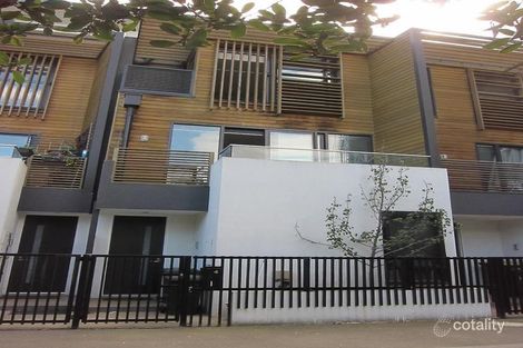 Property photo of 4 Leven Avenue Docklands VIC 3008