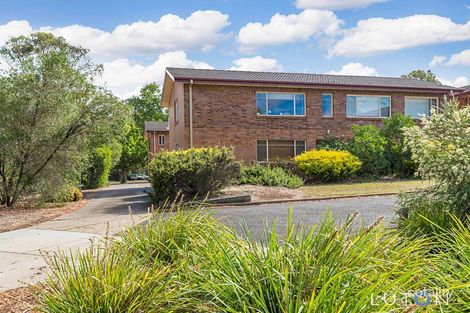 Property photo of 6/127 Madigan Street Hackett ACT 2602