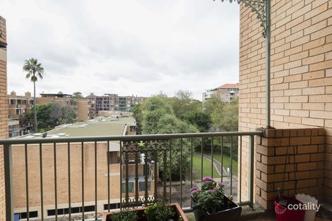 Property photo of 23/758 Bourke Street Redfern NSW 2016