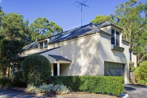 Property photo of 39 Glen Road Roseville NSW 2069