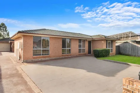 24 Neilson Cres, Bligh Park, NSW 2756