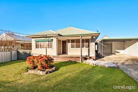 Property photo of 46 Fifth Street Cardiff South NSW 2285