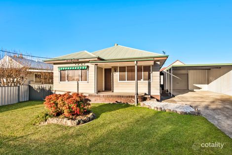 Property photo of 46 Fifth Street Cardiff South NSW 2285