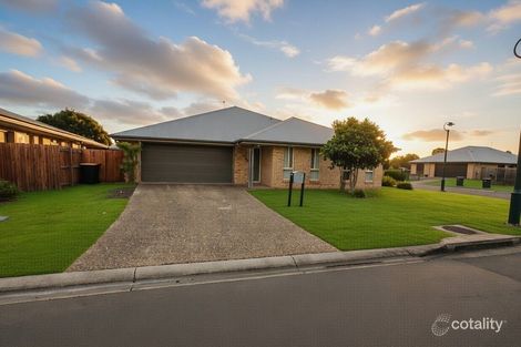 1/21 Baxter Cres, Caboolture, QLD 4510