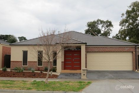 Property photo of 69 Greig Drive Mernda VIC 3754