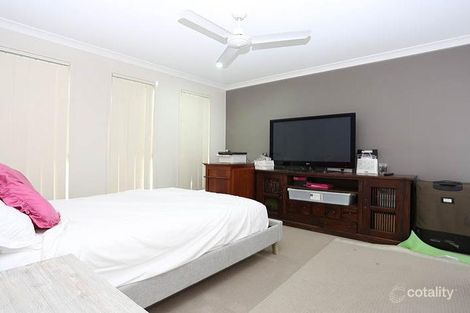 Property photo of 4 Allyn Street Ormeau Hills QLD 4208