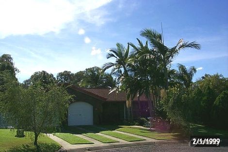 12 Streeton Ct, Rothwell, QLD 4022