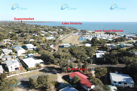 Property photo of 8 Bluff Drive Loch Sport VIC 3851