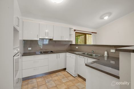 Property photo of 578 Old Maryborough Road Tamaree QLD 4570