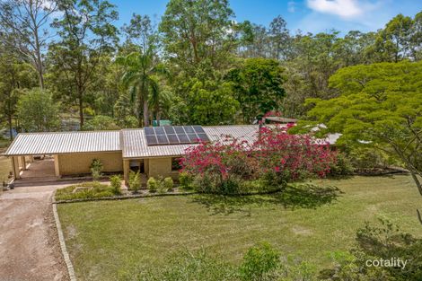 Property photo of 578 Old Maryborough Road Tamaree QLD 4570