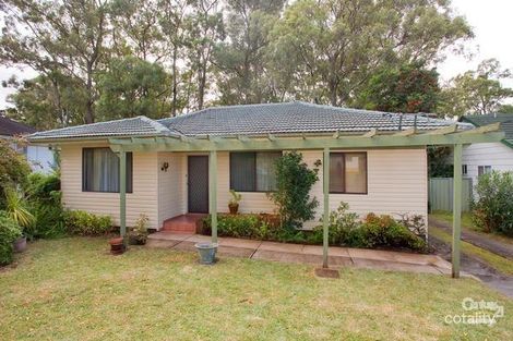 Property photo of 15 Lawson Street Lalor Park NSW 2147