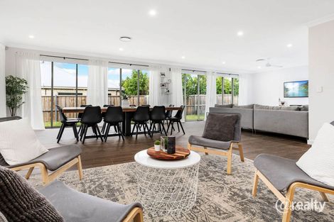 Property photo of 16 Albatross Bend Wilton NSW 2571