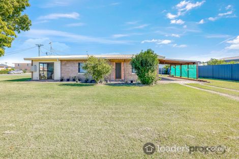 18 Priebe St, Kalkie, QLD 4670