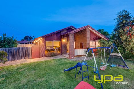 64 Monash St, Melton South, VIC 3338