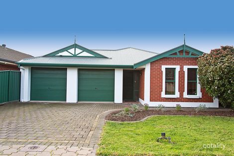 Property photo of 21A Burdekin Avenue Hillcrest SA 5086
