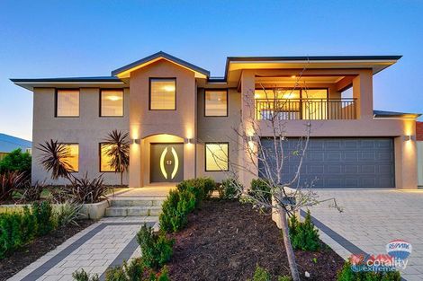 Property photo of 15 Strauss Boulevard Tapping WA 6065