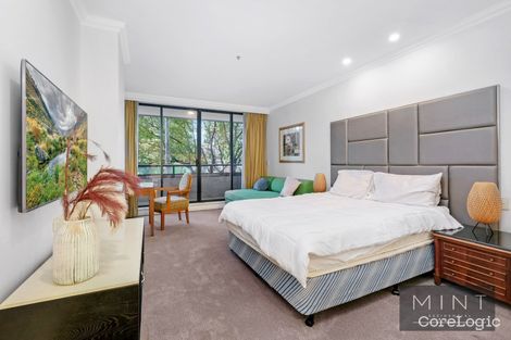 Property photo of 110/187 Kent Street Millers Point NSW 2000