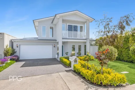 Property photo of 21 Bel Air Drive Portarlington VIC 3223