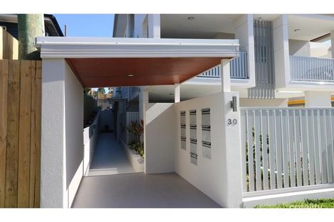 Property photo of 6/30 Olive Street Nundah QLD 4012
