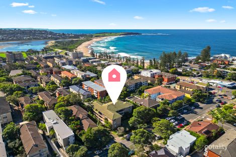 Property photo of 8/122-126 Pacific Parade Dee Why NSW 2099