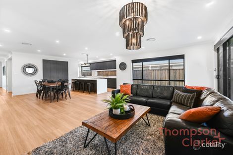 Property photo of 14 Garrison Way Chisholm NSW 2322