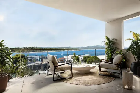 1/1a Bent St, Batemans Bay, NSW 2536