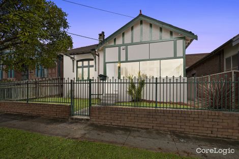 Property photo of 40 Kenilworth Street Croydon NSW 2132