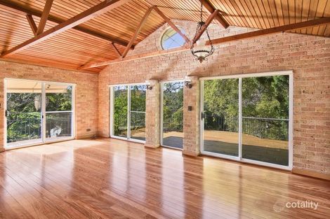 Property photo of 32 Athlone Crescent Killarney Heights NSW 2087