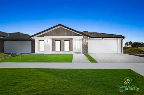 13 Knockcurra St, Woodstock, VIC 3751