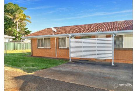3/24 Grey St, South Toowoomba, QLD 4350