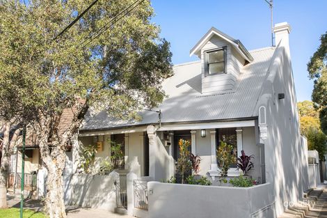 Property photo of 15 Cooper Street Redfern NSW 2016