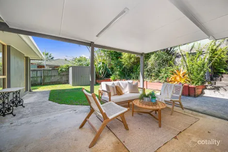 Property photo of 4 Troywood Crescent Buderim QLD 4556