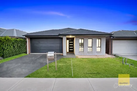 22 Donahue St, Truganina, VIC 3029