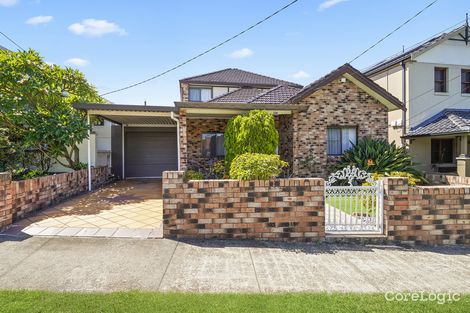 Property photo of 124 Ingham Avenue Five Dock NSW 2046